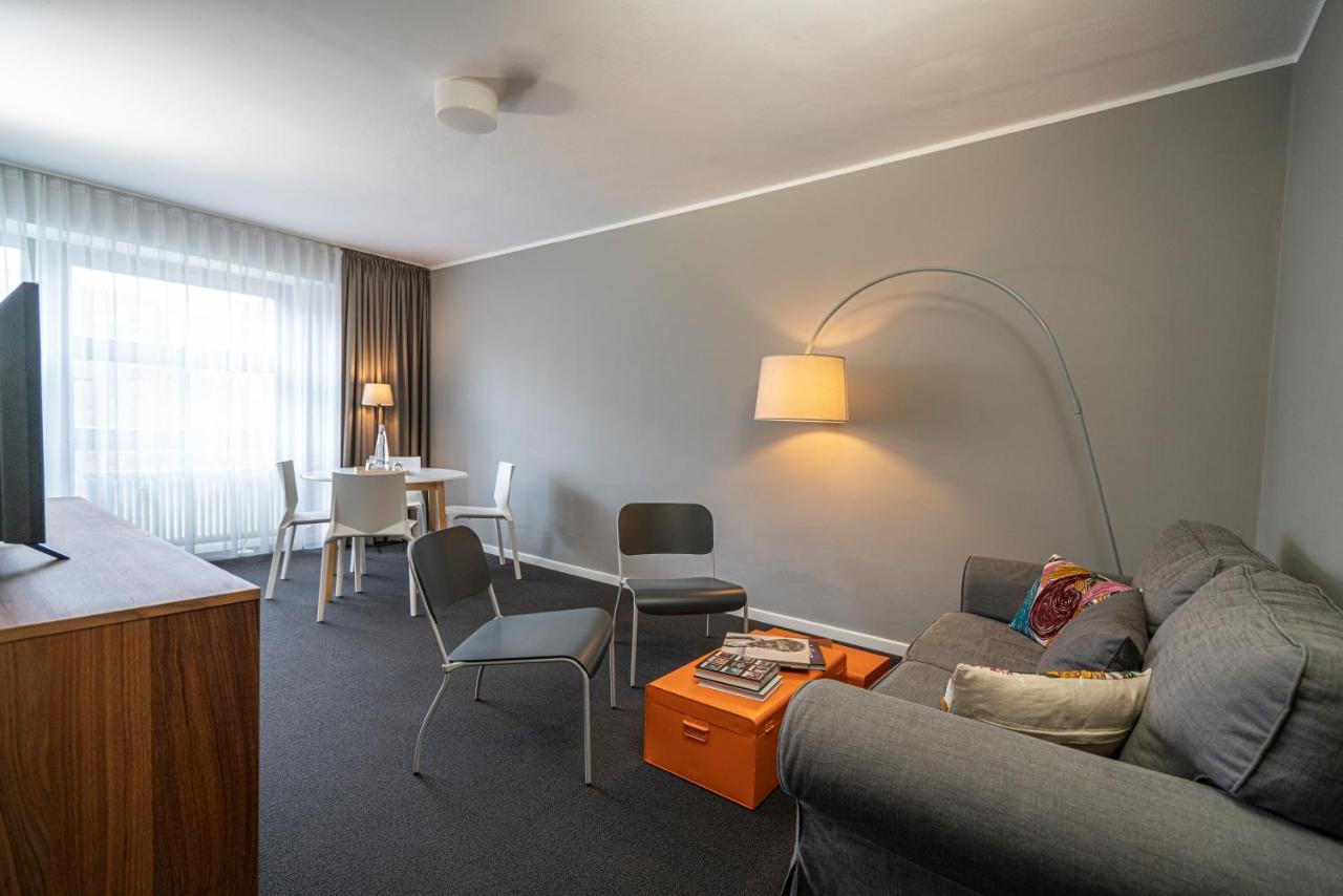 Big Mama Berlin Hotel Exterior photo