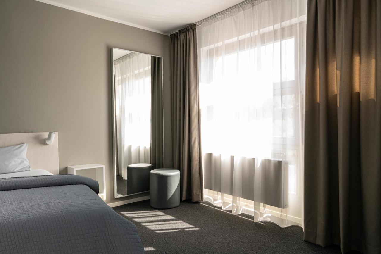 Big Mama Berlin Hotel Exterior photo